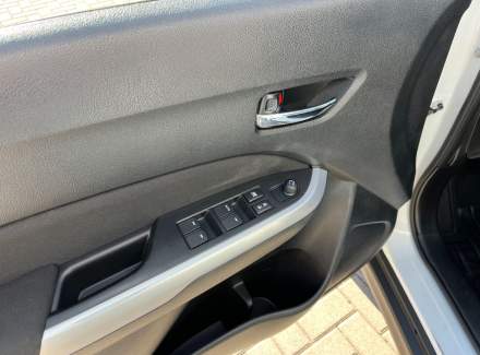 Suzuki - Vitara