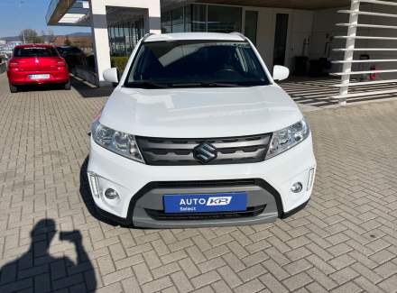 Suzuki - Vitara
