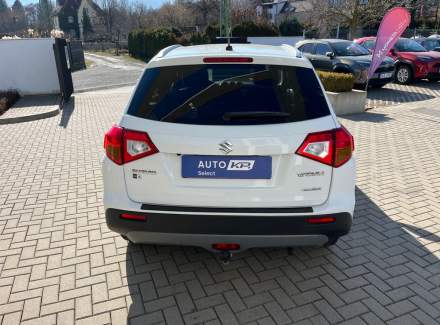 Suzuki - Vitara