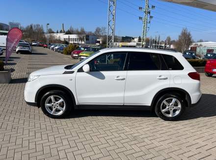 Suzuki - Vitara