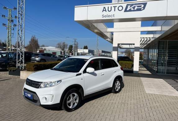 Suzuki - Vitara