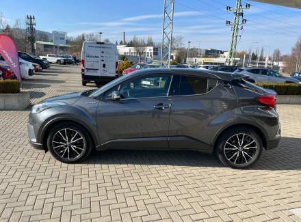 Toyota - C-HR