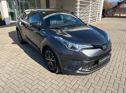 Toyota - C-HR