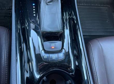 Toyota - C-HR