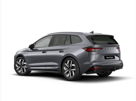 Škoda - Enyaq iV