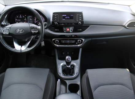 Hyundai - i30