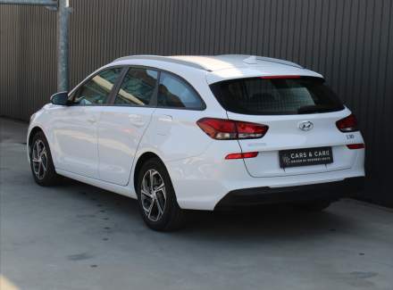 Hyundai - i30
