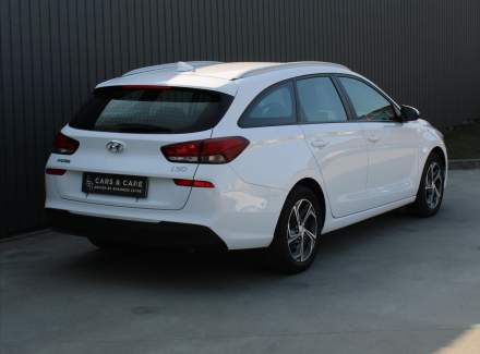 Hyundai - i30