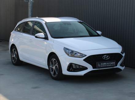 Hyundai - i30