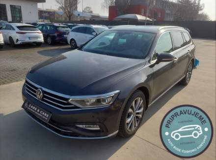 Volkswagen - Passat