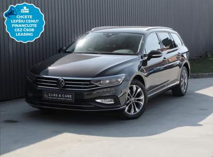 Volkswagen - Passat