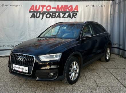 Audi - Q3