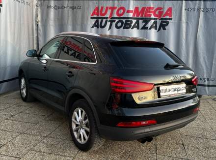 Audi - Q3