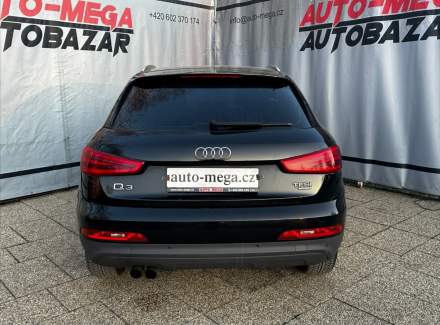 Audi - Q3