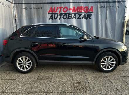 Audi - Q3