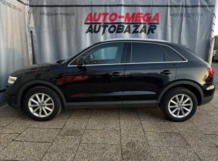 Audi - Q3