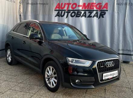 Audi - Q3