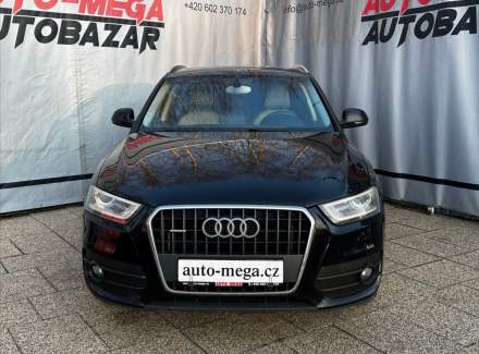 Audi - Q3