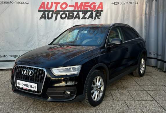 Audi - Q3