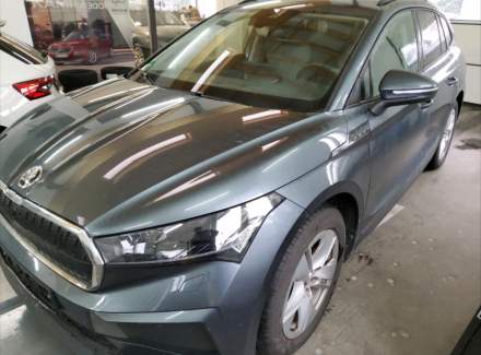 Škoda - Enyaq iV