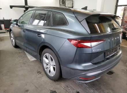 Škoda - Enyaq iV