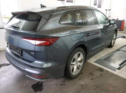 Škoda - Enyaq iV