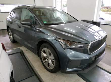Škoda - Enyaq iV