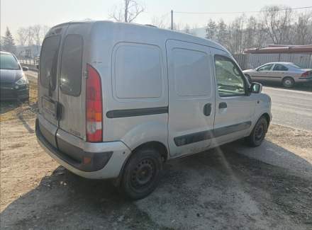 Renault - Kangoo