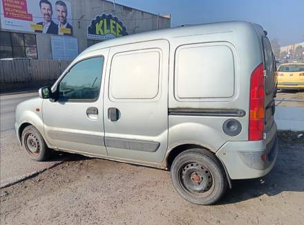 Renault - Kangoo