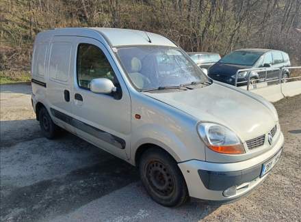 Renault - Kangoo