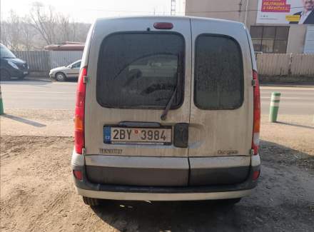 Renault - Kangoo