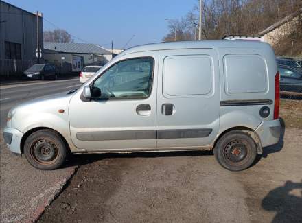 Renault - Kangoo