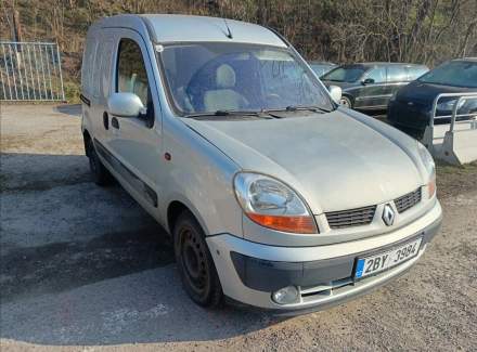Renault - Kangoo
