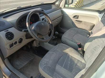 Renault - Kangoo