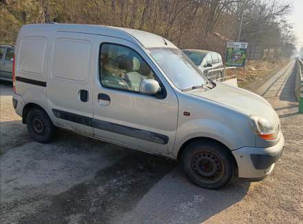 Renault - Kangoo
