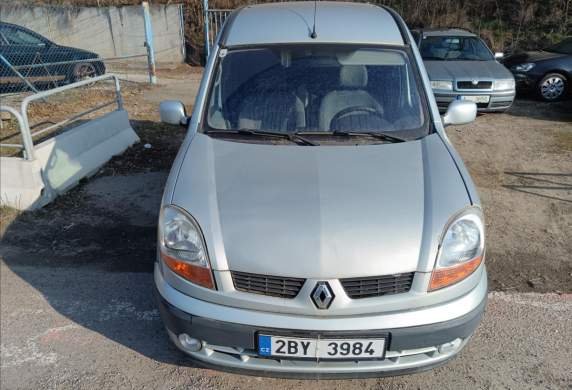 Renault - Kangoo