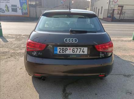 Audi - A1