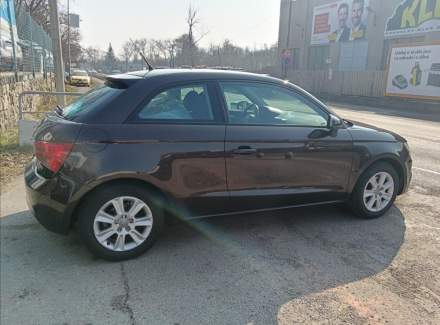 Audi - A1