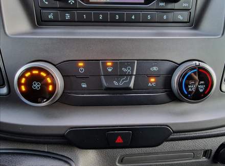Ford - Transit