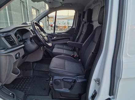 Ford - Transit