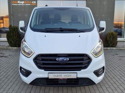 Ford - Transit