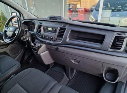 Ford - Transit