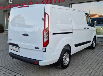 Ford - Transit