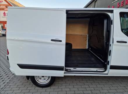 Ford - Transit