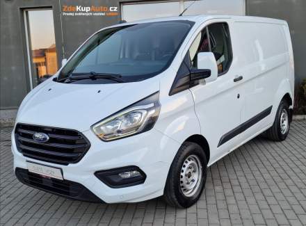 Ford - Transit