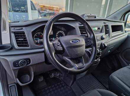 Ford - Transit