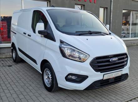Ford - Transit