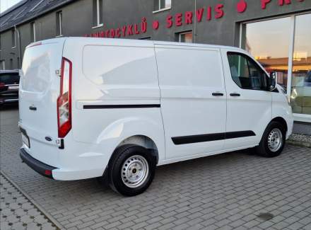 Ford - Transit