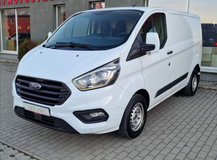 Ford - Transit