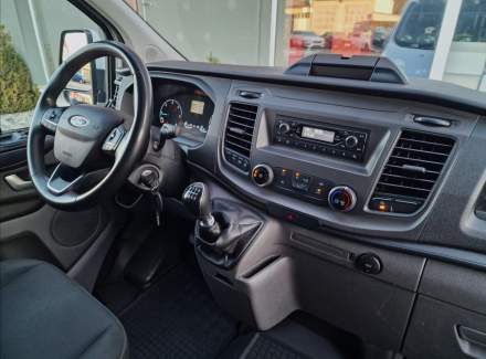 Ford - Transit